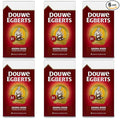 Douwe Egberts Aroma Rood (Course Grind)Imported From Holland 17.6 Oz (Pack of 6)