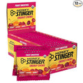 Honey Stinger Organic Fruit Smoothie Energy Chew Gluten Free &amp Caffeine Free for Exercise Running and Performance Sports Nutrition for Home &amp Gym Pre and Mid Workout 21.6 Ounces (Pack of