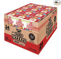 Nissin Hot Product of Nissin Cup Noodles Beef Flavor Soup 2 pack of 24./2.25 oz. [Biz Discount]