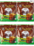 Old Town White Coffee Instant Premix White Coffee 3 in 1 Hazelnut Flavor (4 pack x 15 sachets)