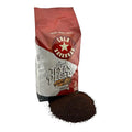 Lola Savannah Texas Pecan Ground Decaf Coffee 2lb 1 Pack