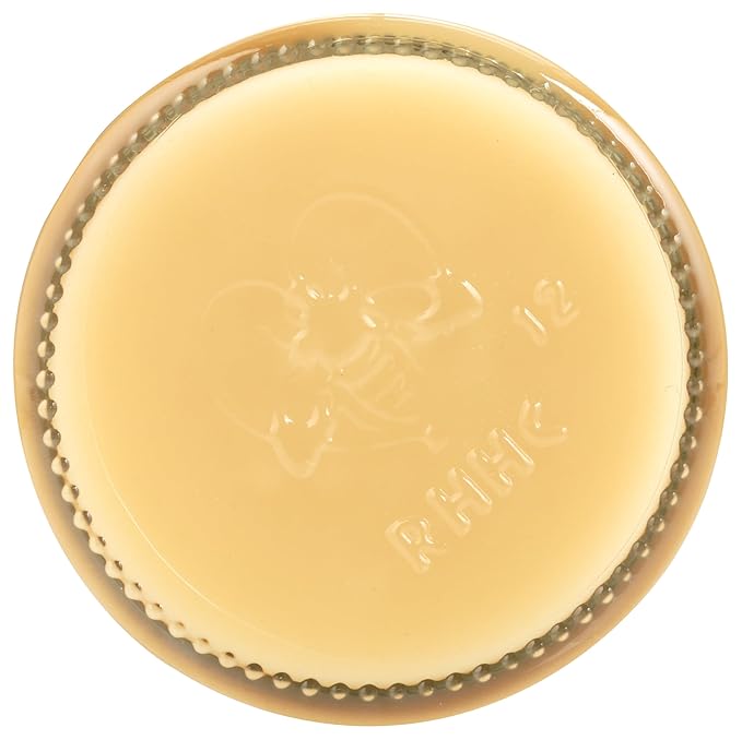 RARE HAWAIIAN Organic Kiawe Honey with Lavender 8 OZ
