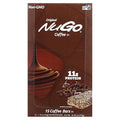 NuGo Nutrition NuGo to Go Coffee 15 Bars