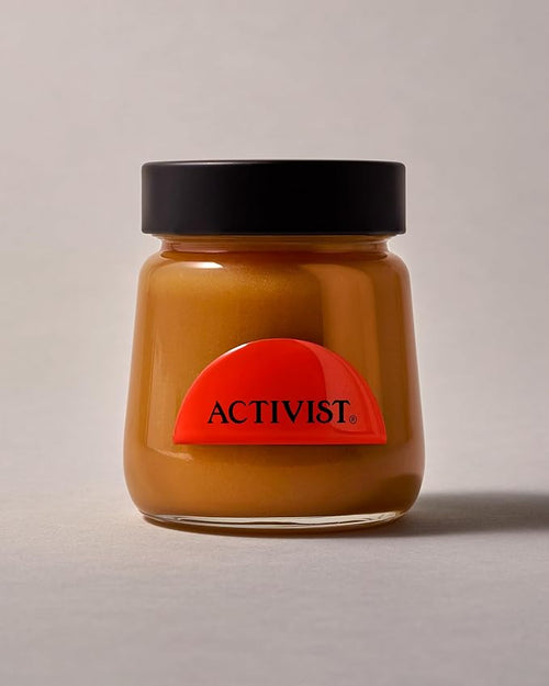 ACTIVIST Raw Manuka Honey 300+MGO | Product of New Zealand | Certified Non-GMO | BPA-Free Jar (10.2 oz) Packaging May Vary