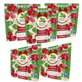 Nature’s Wild Berry 5 Count Freeze-Dried Berry Box for 50 Pack Program