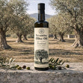 Levantine Premium Extra Virgin Olive Oil
