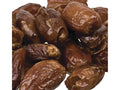 Whole Fancy Pitted Dates 15 lbs