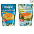 Bundle of Hawaii's Best Butter Mochi Mix and Custard Butter Mochi Mix 15 oz