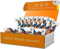 PROBAR - PROTEIN Bar Variety Pack Non-GMO Gluten-Free Healthy Plant-Based Whole-Food Ingredients Natural Energy (12 Count) - Flavors May Vary