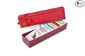Chuao Chocolatier Chocolate Artisan Assortment Gift Set (Assorted Milk and Dark Mini Bars) 8 pc