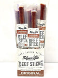 HALAL BEEF STICKS (ORIGINAL)