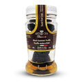 Diamante Italy Whole Black Truffle Black Summer Truffle (tuber aestivum Vitt.) without the addition of preservatives Product of Italy - 40g