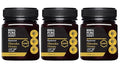 100% Pure New Zealand Manuka Honey UMF 20+ 22+ and 25+ Ultra High Grade Bundle 3 x 8.8 Oz