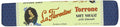 La Florentine Soft Torrone Bar 5.3 Ounce