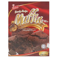 Nona Muffin Mix 425g (Chocolate 3 Pack)