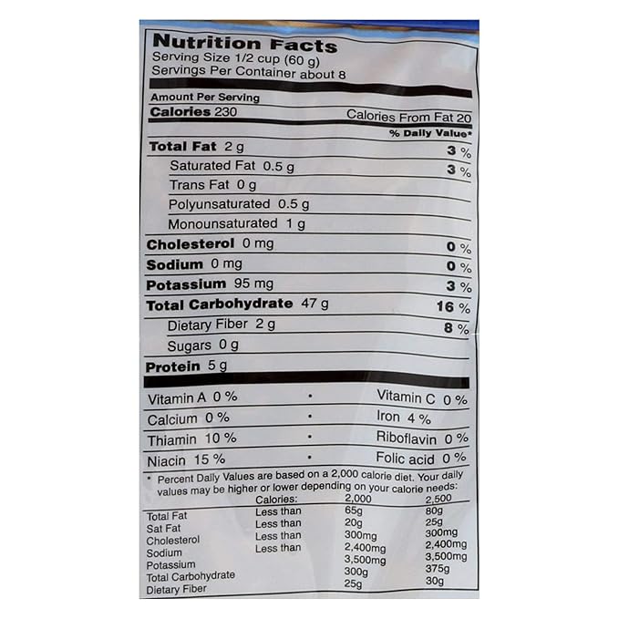 Tinkyada Brown Rice Shells Pasta 16 Ounce - 12 per case12