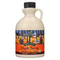 Coombs Family Farms Organic Maple Syrup - Case of 6 - 32 Fl oz.