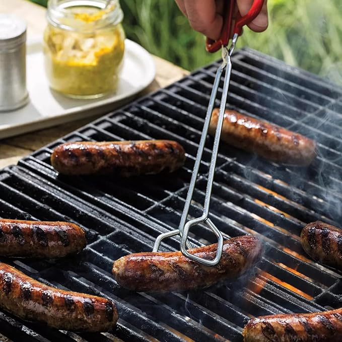 Johnsonville Beer Bratwurst - Only Premium Cuts of Pork - No Artificial Colors or Flavors and Ready Set Gourmet Donate a Meal Program - 6 Pack (19oz. 5ct Each)