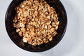 GRANOLA UNSWEETENED- 29.92lb