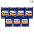 Maxwell House Breakfast Blend Mild Roast K-Cup Coffee Pods 10 CT (Pack of 7)