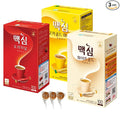 Maxim Instant Coffee 3 Variety Flavors (3 Flavors Combo Pack of 1)
