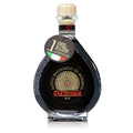 Due Vittorie Oro Gold Barrel Aged Balsamic Vinegar of Modena IGP - Special Edition in Glass Decanter Traditional Aged Balsamic Vinegar from Italy - 8.45 fl oz (250 ml)