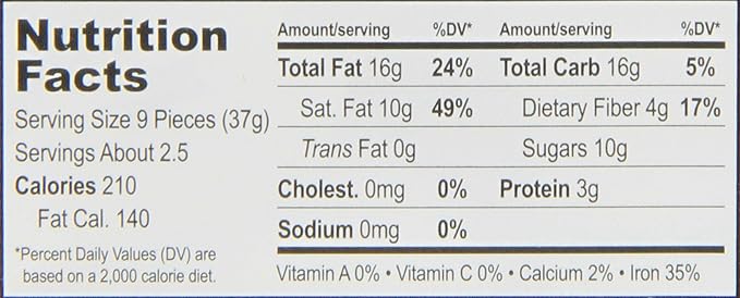 Equal Exchange Organic Very Dark Chocolate Bars 2.8 Ounce (Pack of 12)