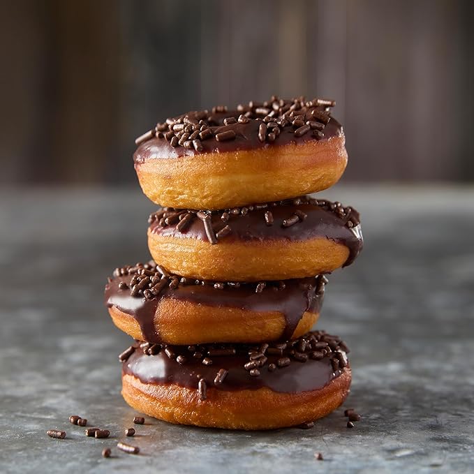 Pillsbury Yeast-Raised Elite Donut Mix