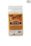 Bob's Red Mill 10 Grain Bread Mix 19 Ounce (Pack of 4)