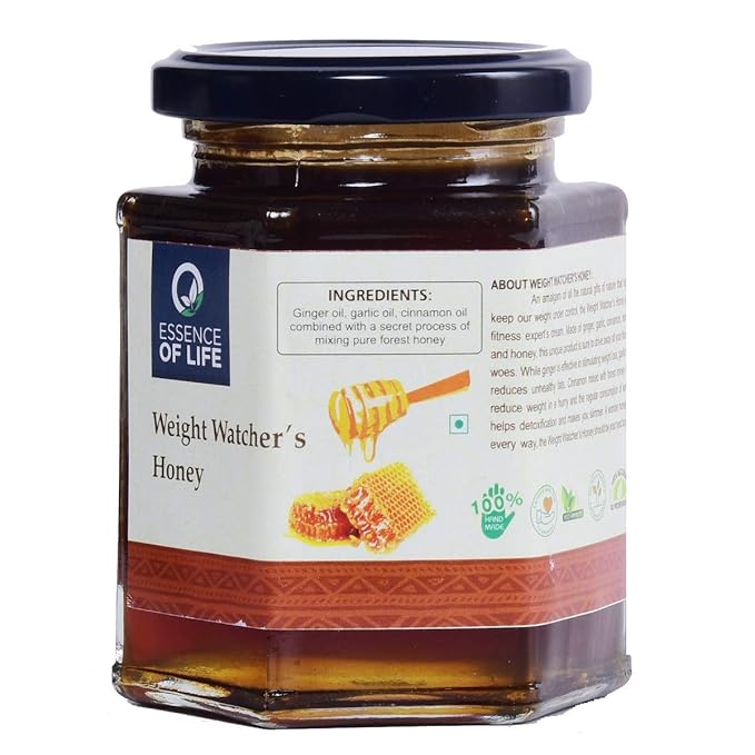 Essence of Life Weight Watchers Honey - 350gm