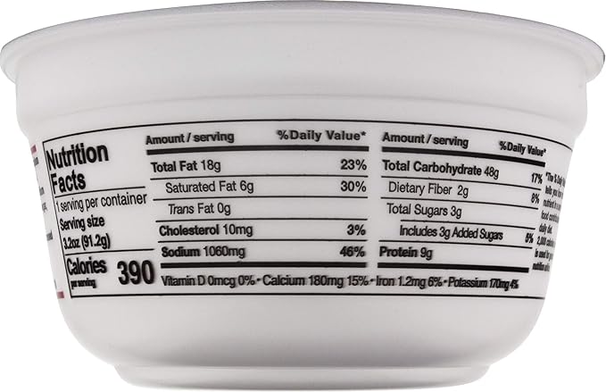 HIKARI Menraku Ramen Sichuan-Inspired Spicy Sesame 3.2 Oz (Pack Of 12)
