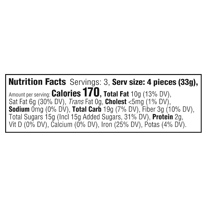 TOBLERONE Dark Chocolate Bar with Honey and Almond Nougat Bulk Chocolate 20 - 3.52 oz Bars