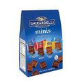 Ghirardelli Chocolate Minis Assortment 17.8 Oz ()
