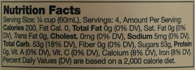 Stonewall Kitchen Maine Maple Syrup - 8.5 fl oz