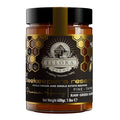 Ellora Farms Greek Honey Single Estate PDO Pine &amp Thyme Raw Honey Unfiltered Beekeepers Reserve Pure Raw &amp Unfiltered Cold-Pressed Gluten Free - 450 g