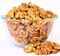 CHN Walnut Kernels | Grade - 8 Pieces Broken | Akhrot Giri California Without Shell | Dry Fruits (400)
