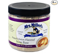 AmishTastes Mrs. Miller's French Onion Soup Base Gluten Free No MSG 10 oz. (Pack of 4)