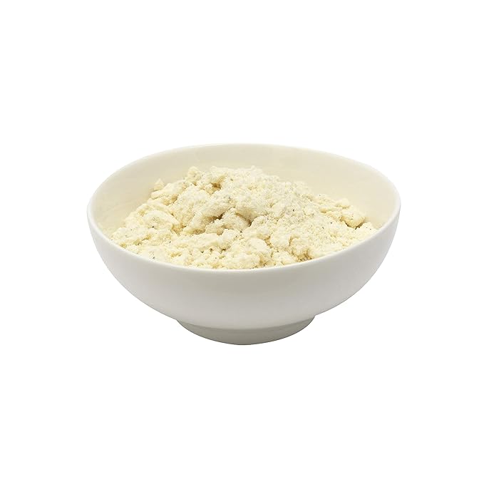 Knorr Professional Alfredo Sauce Mix Made With Real Parmesan Cheese Gluten Free No Artificial Colors Flavors or Preservatives 1 lb Pack of 4