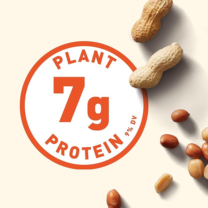 Clif Bar Minis Crunchy Peanut Butter 20 Pack 0.99 oz. and CLIF Nut Butter Chocolate Peanut Butter Bar 5 Pack 1.76 oz.