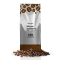 Dongiò Caffè Venezia Blend (Decaf) – Whole Bean Coffee 2.2 lbs (352 Oz) Medium-Dark Roast CO₂ Naturally Decaffeinated Italian Espresso Blend with Notes of Cocoa and Spices