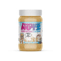 Professor Nutz Organic Peanut Butter- Low Calorie Nut Butter Natural Peanut Butter Natural Fiber Healthy Peanuts Great source of Protein 30 Essential Vitamins (12.41 Ounce Birthday Butter)