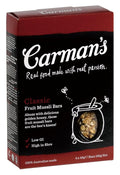 Carman's Classic Fruit Muesli Bar 180 g