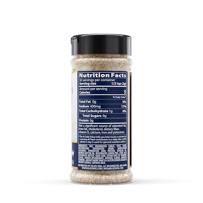 Blues Hog Seasonings BBQ Box – All In High Flyin’ Chicken &amp Truffle &amp Chop Variety Pack – Gourmet Dry Rub Gift Set All‑Natural &amp Gluten‑Free