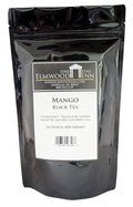 Elmwood Inn Fine Teas Mango Black Tea 16-Ounce Pouches