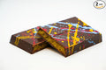Nuts Factory – Dubai Dark Chocolate Bar – Pistachio &amp Kataifi – Pack of 2