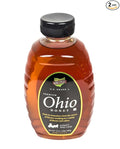 Ohio Honey 32 oz (Pack of 2)