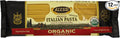 Alessi Organic Spaghetti Made with Bronze Dies (12x16 OZ)