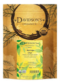 Davidson's Tea Bulk Masala Rooibos Chai 16-Ounce Bag