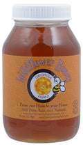 Georgia Farm Georgia Wildflower Honey 45 Oz