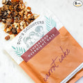 Doc's Daughters Superfood Overnight Oats - Carrot Cake (6 Pack)